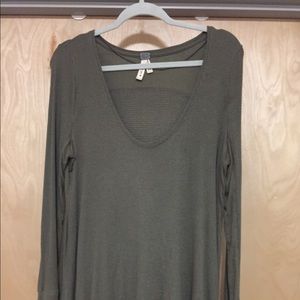 Free People thermal